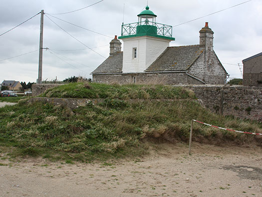 Wn115 Pointe de Saire
