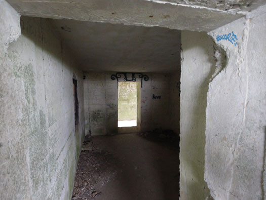 StP139 Hamm, Mont de Couple ouest