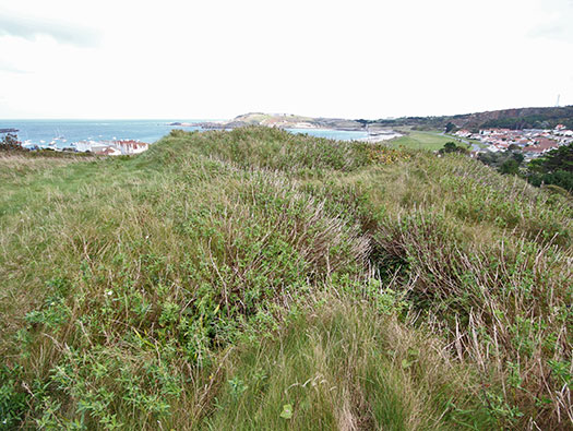 Alderney, M5 Wn 'Hafen-Süd'