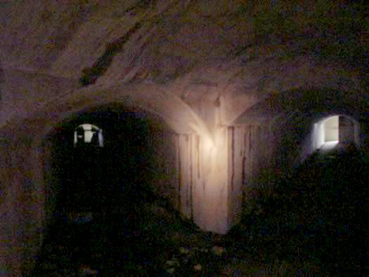 Wn357 Souterrain de Laye