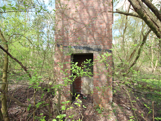 RAF Finmere Part 1