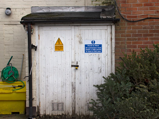 RAF Melksham