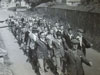 The original Home Guard the LDV.
On 14th May, 1940, the Government broadcast a message asking for volunteers for the LDV (Local Defence Volunteers).