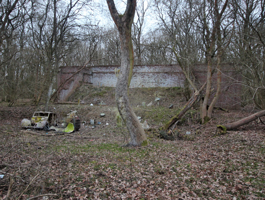 RAF Finmere Part 2