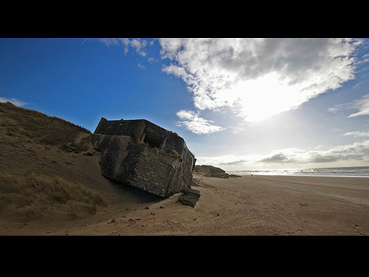 StP Berck Nord, Berck Bellevue H.K.B.