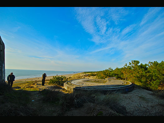 Gi12 'Hamburg', Gironde Nord