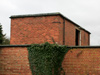 Water tank at RAF Little Rissington.