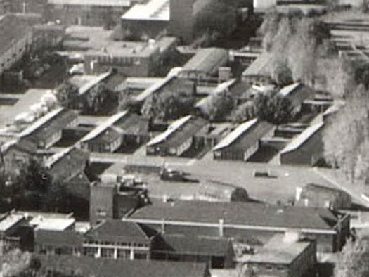 RAF Harwell