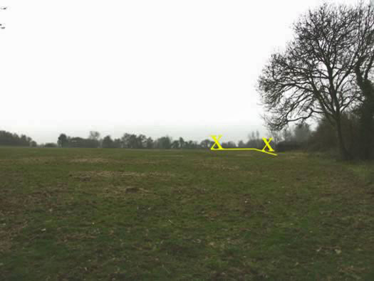 Aldbourne, Wiltshire.
101st Airborne