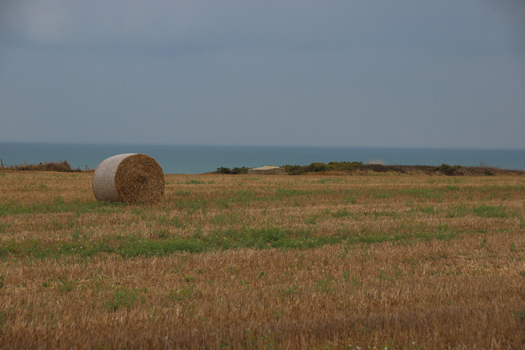 StP 74a Le Guay, pointe de La Percée.