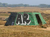 V229 Würzburg radar base.