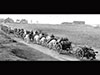 Horse artillery.