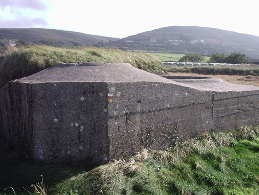 Wn315 Vauville le Fort