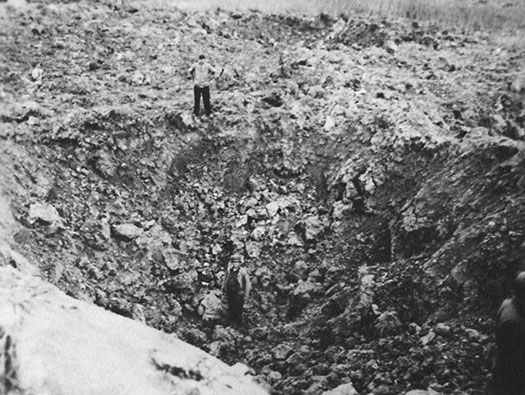 Wn48 Longues-sur-Mer M.K.B.