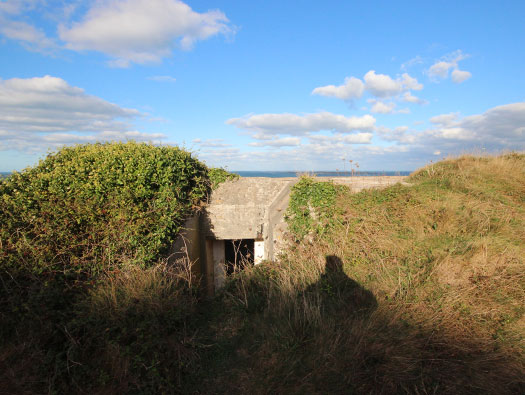 Alderney, W 2 Wn 'Müllerhof'
