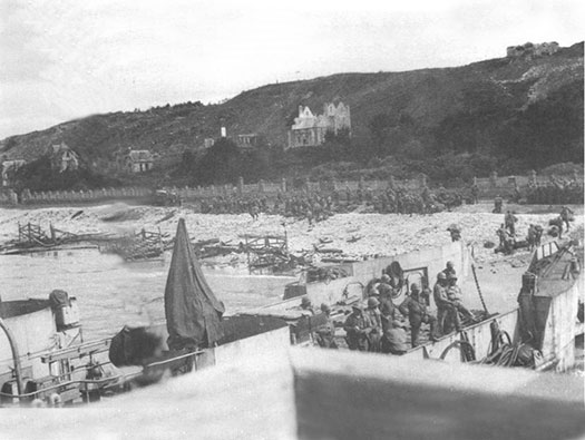 Wn70 Hamel-au-Pétre.