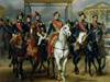 King Louis-Phillipe 1773-1850.