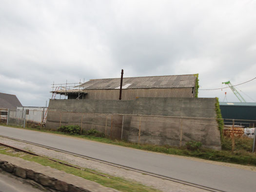 Alderney, M2 Wn 'Hafen'