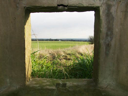 RAF Alton Barnes RLG