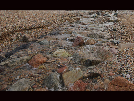 Wn305 Plage du Hameau Benet