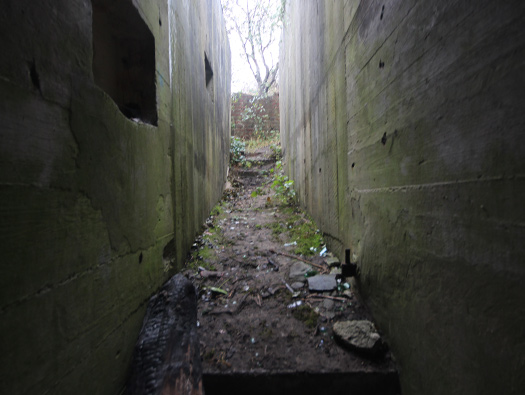 Merlimont Batterie