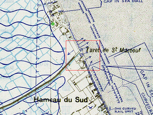 Wn14a Hameau du Sud - Les Gougins