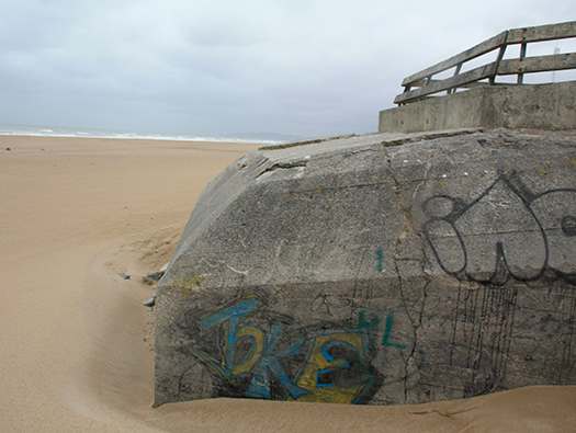 Wn03 Franceville-Plage