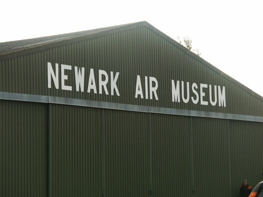 RAF Winthorpe