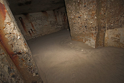 StP Berck Nord, Berck Bellevue H.K.B.