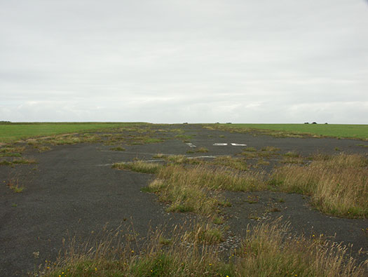 RNAS St Merryn, HMS Vulture
