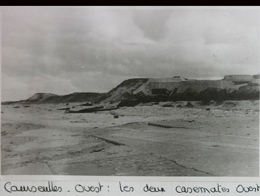 Stp31 Courseulles