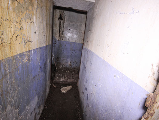 Hobling (A23), Ligne Maginot