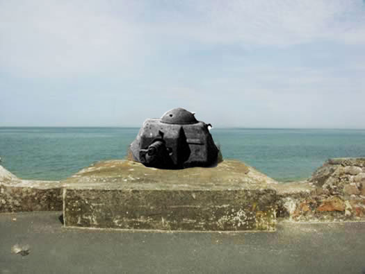 StP16 Hameau du Nord - Fort Pongibaud