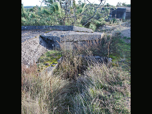 Gi05 'Annaberg' Point Espagnol