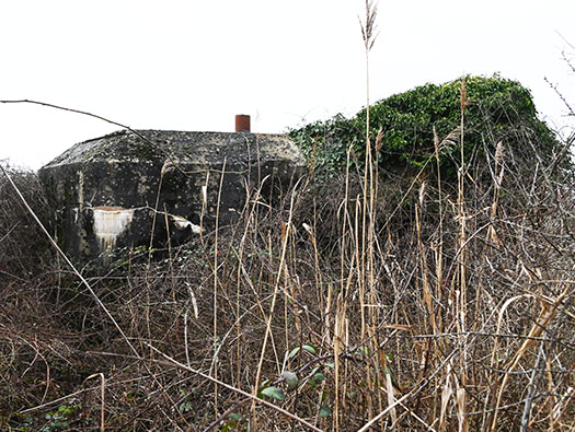 StP Ste-Cécile H.K.B.