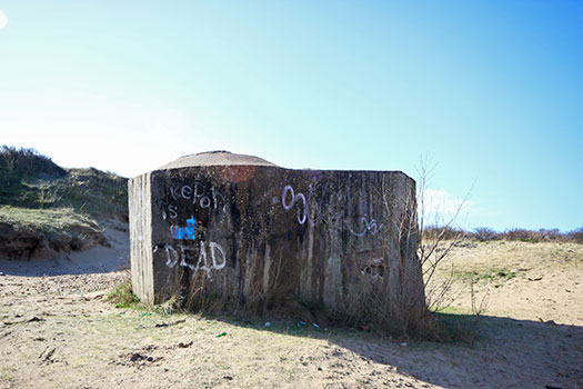 StP Berck Süd H.K.B.