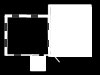 First floor plan.
