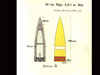 24cm Shells.