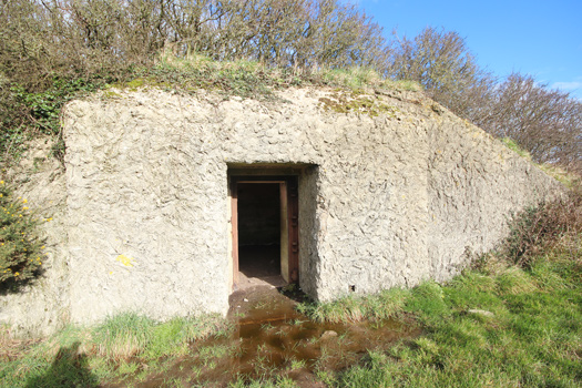 StP356 Auderville Laye H.K.B. (E. Batt 685).