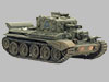 Centaur MK IV close support tank.