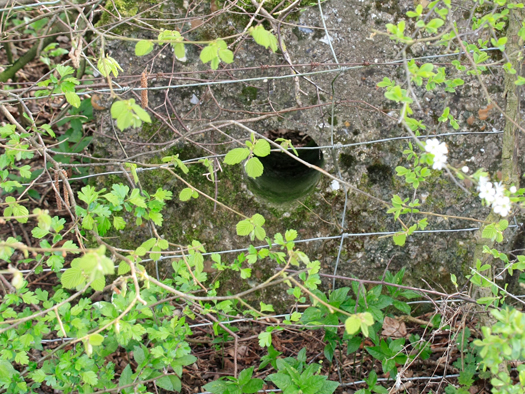 RAF Turweston