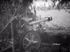 10.5cm gun.