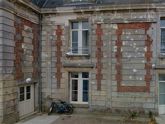 Wn23 Tailleville