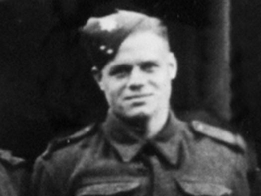 TWHB Drew at Dunkirk