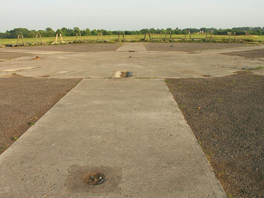 RAF Hullavington