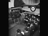 Crew training..