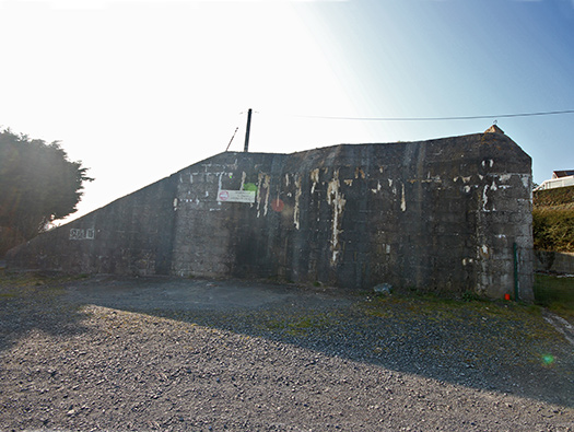 Wn39 de Saint-Côme
