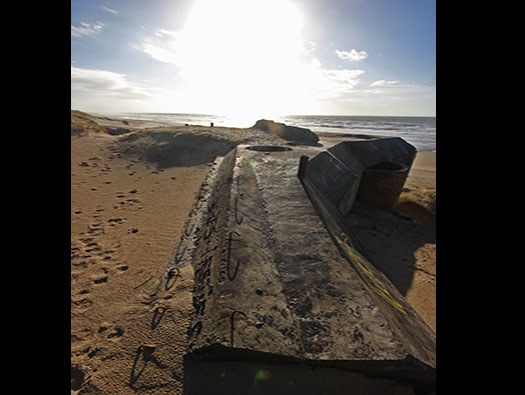 StP Berck Nord, Berck Bellevue H.K.B.