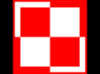 The Air Force checkerboard (Polish: szachownica lotnicza) is a national marking for the aircraft of the Polish Air Force