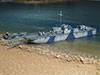 Assault Landing Craft.